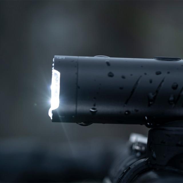 Actual product image Lelumia Twist 1500 (1500 lm)