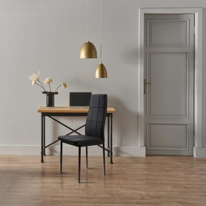 Image du produit Modernhome set de chaises, 4 pcs