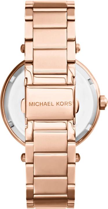 Image du produit Michael Kors Parker (Montre analogique, 39 mm)
