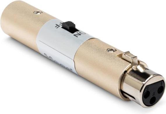 Produktbild Hosa GMS-274 Power Switch