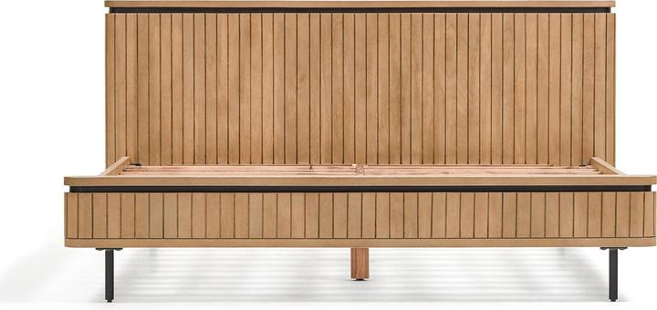 Actual product image Kave Home Licia (160 x 200 cm)