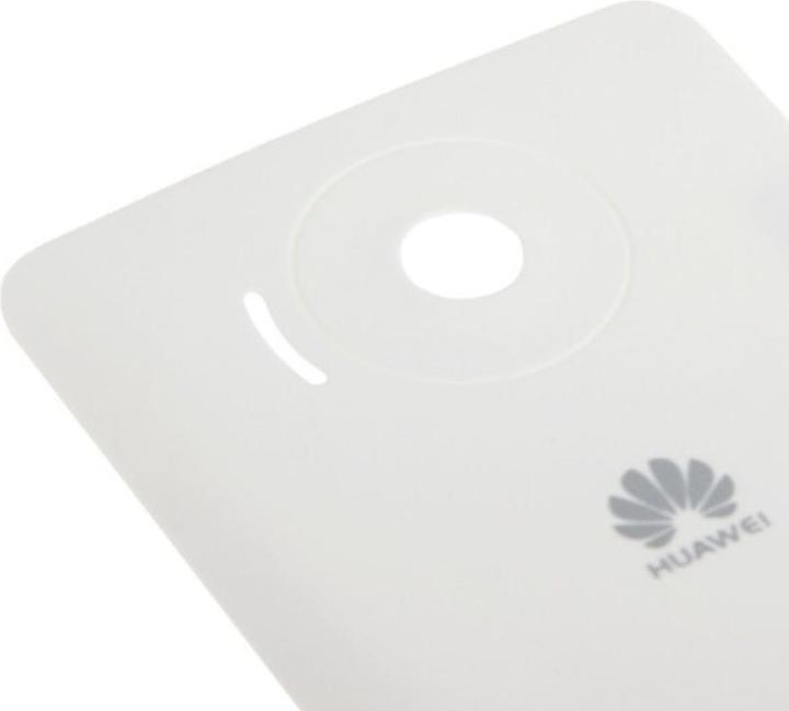 Produktbild König Design Handyhülle Flip Quer für Handy Huawei Ascend Y300 (Huawei Ascend Y300)