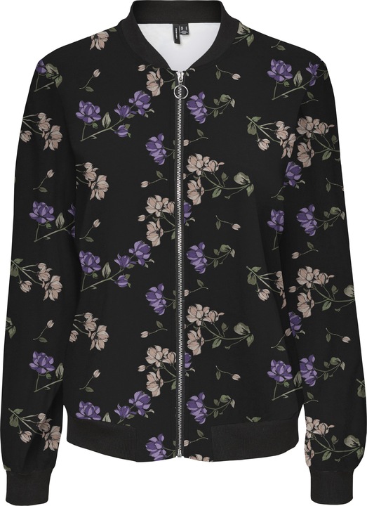 Produktbild Vero Moda Normal geschnitten Stehkragen Blazer Blazer (XS)