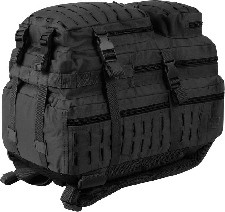 Produktbild Normani Daypack Rucksack 50 Liter Laser Tec (50 l)