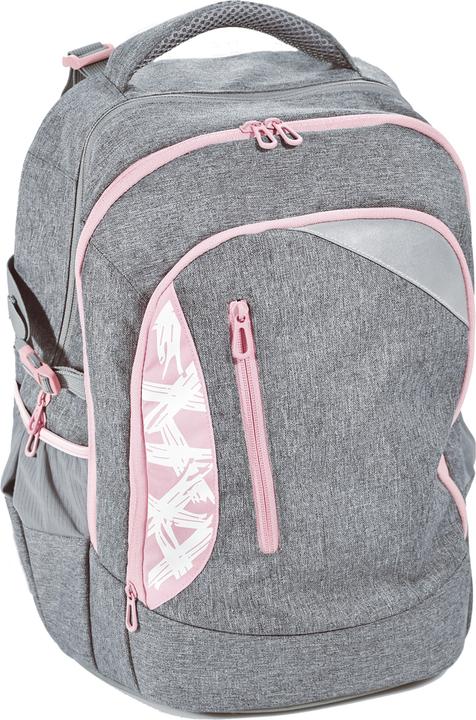 Immagine prodotto EberhardFaber Zaino X-Style rosa pastello (30 l)