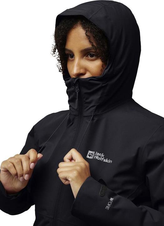 Produktbild Jack Wolfskin Wisper Ins Jkt W (M)