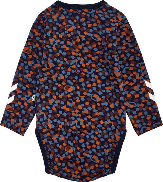 Produktbild hummel Hmlconfetti Body L/S (74)