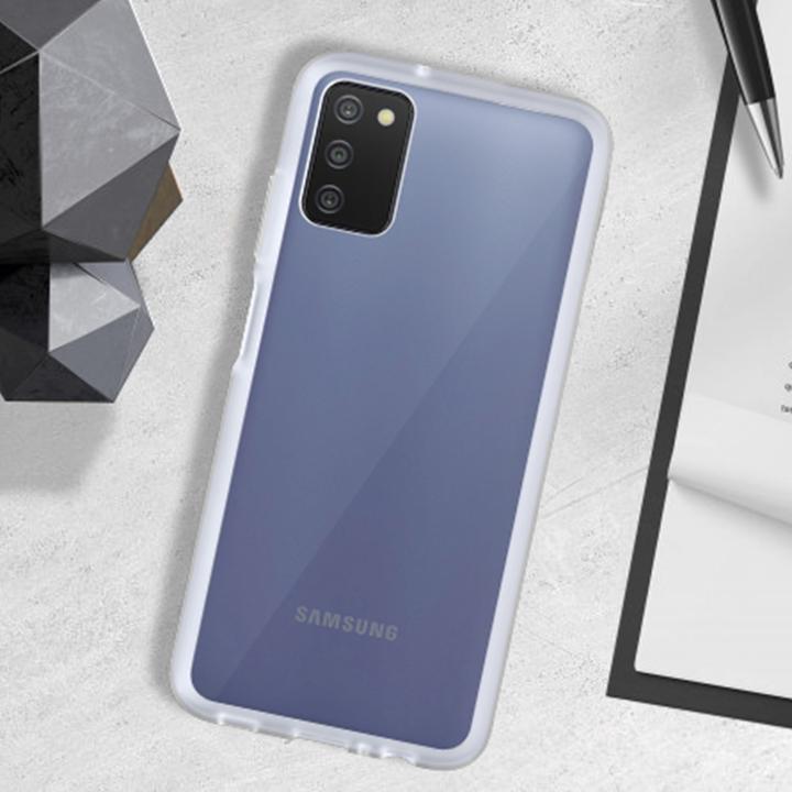 Actual product image OtterBox React (Samsung Galaxy A03s)