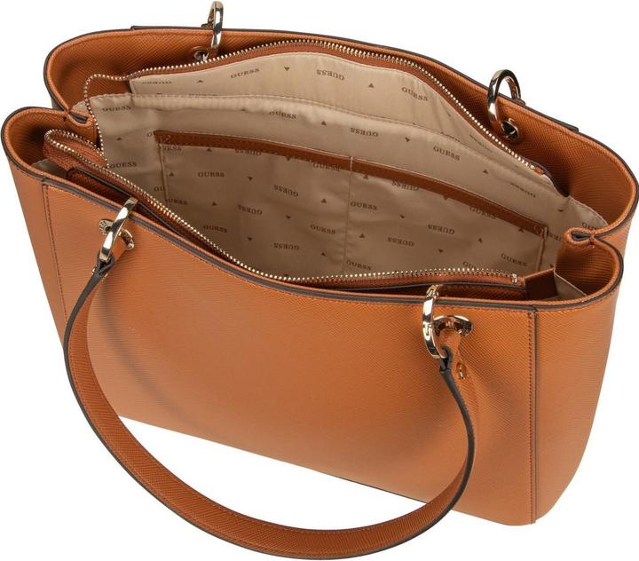 Produktbild Guess Shopper Noelle II TO (9 l)