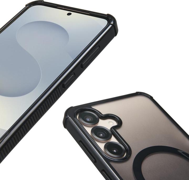 Produktbild Hama Handyhülle Extreme ProtectSamsung Galaxy S25 (Samsung Galaxy S25)