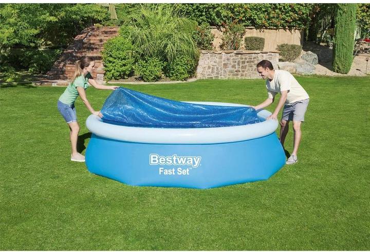 Produktbild Bestway Abdeckplane Solar