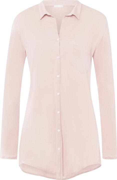 Immagine prodotto Hanro Camicia da notte in cotone deluxe a manica lunga (XL)
