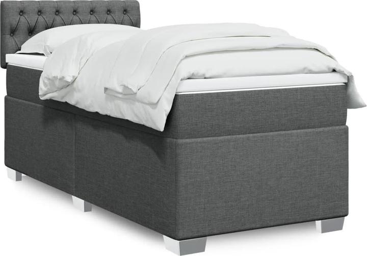 Immagine prodotto vidaXL Boxspringbett (90 x 200 cm)