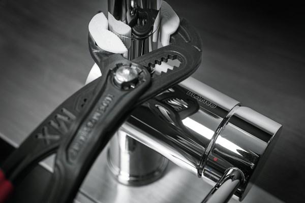 Actual product image NWS Wapu pliers Maxi MX (335 mm)