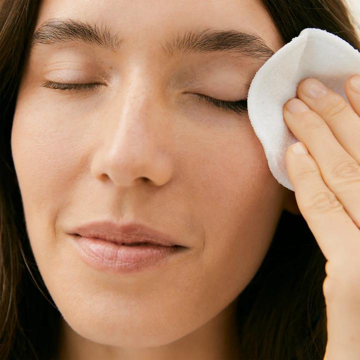 Image du produit NIVEA Démaquillant extra-doux (Démaquillant, 125 ml)