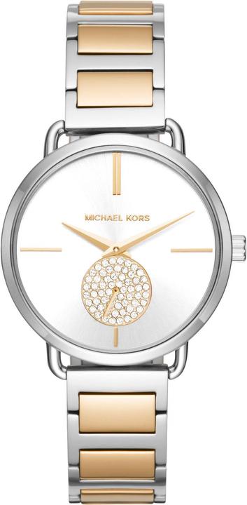 Produktbild Michael Kors Portia (Analoguhr, 36 mm)