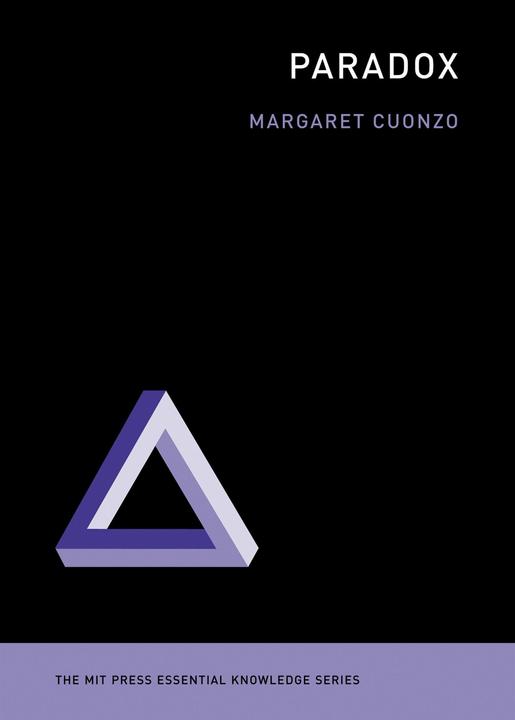 Produktbild Paradox (Englisch, Margaret Cuonzo, 2014)
