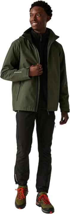 Image du produit Regatta - Veste CORIVER - Homme (S)