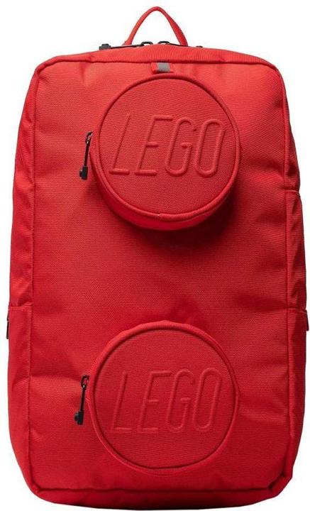 Actual product image LEGO Brick 18L Backpack (18 l)