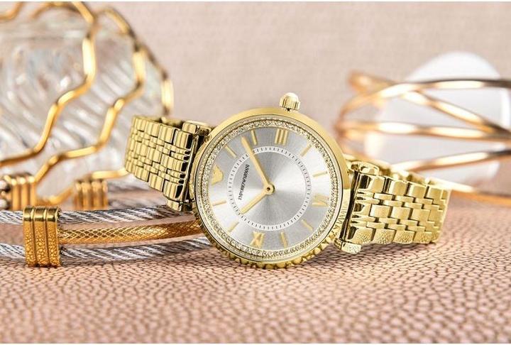 Produktbild Emporio Armani AR11766 (Analoguhr, 32 mm)