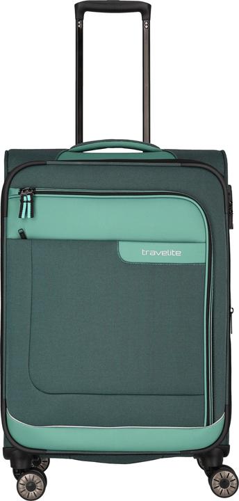 Produktbild Travelite VIIA 4-Rollen Kofferset 4tlg. (195 l)
