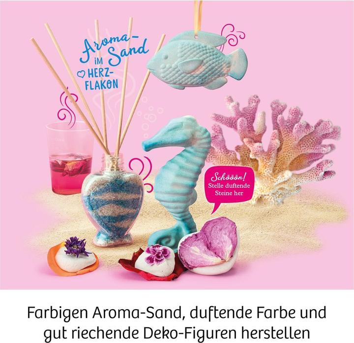 Actual product image Kosmos Fragrance Lab