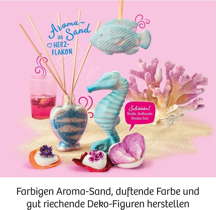 Produktbild Kosmos Duft-Labor