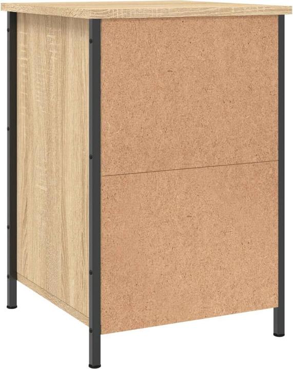 Immagine prodotto vidaXL Nachttisch (40 x 42 x 60 cm)