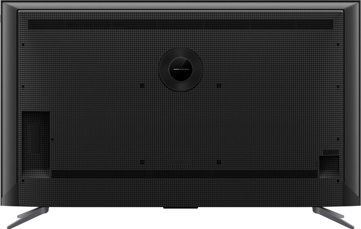 Immagine prodotto TCL 55C655 Pro (55", QLED, 4K, 2024)