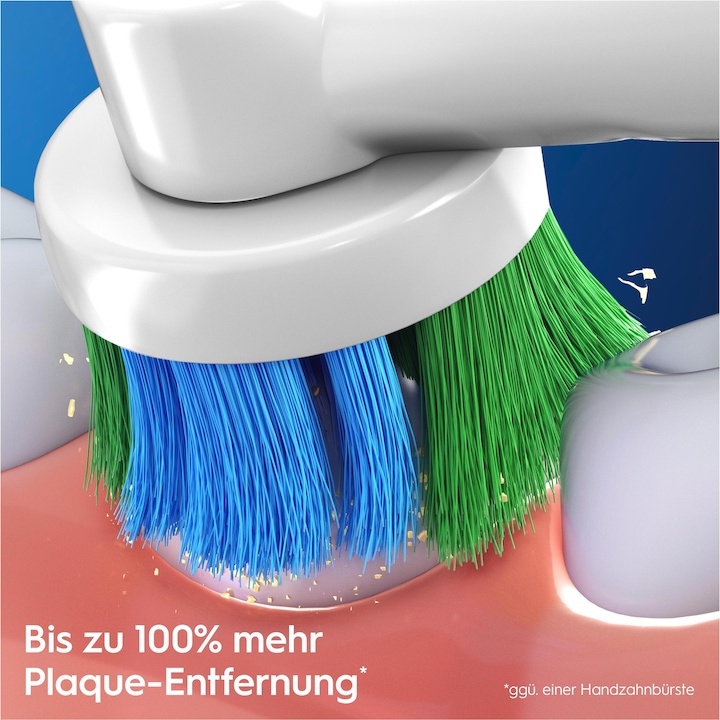 Produktbild Oral-B Precision Clean CleanMaximiser (1 x)