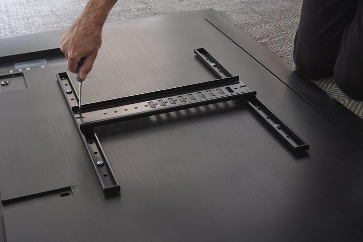 Actual product image Sanus FLF325 - monteringssaet - full-mo (Wall, 54.40 kg)