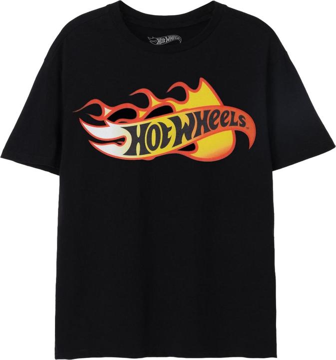 Produktbild Hot Wheels TShirt (M)