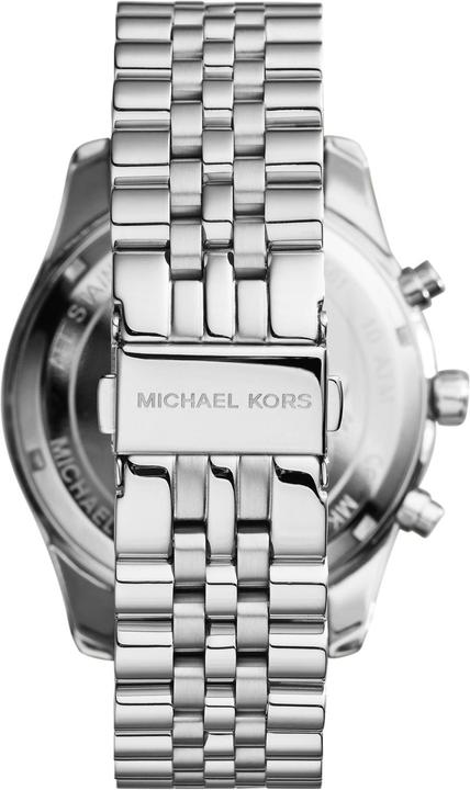 Produktbild Michael Kors Lexington (Chronograph, 45 mm)