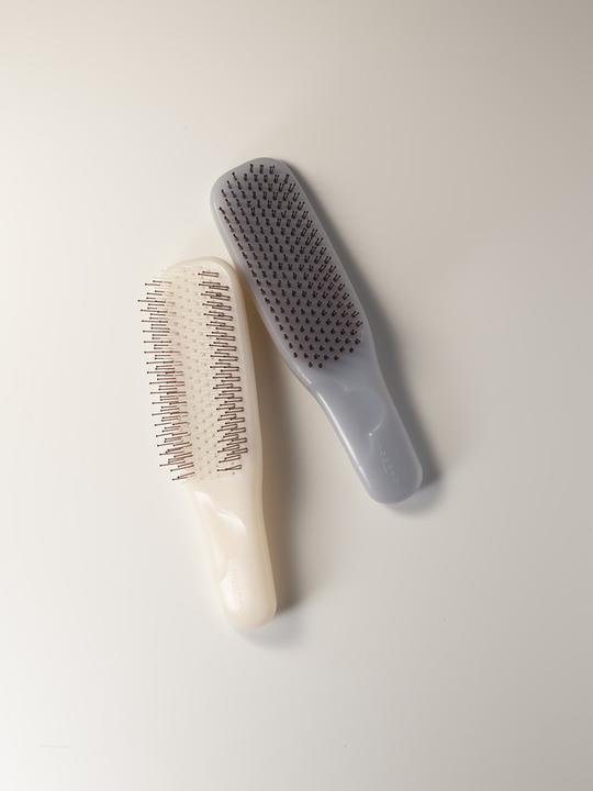 Actual product image Kai Haarbürste (Weich)