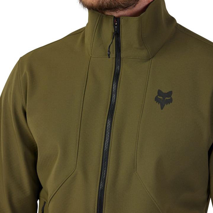 Produktbild Fox Jacket 23 Ranger Fire Grn M (M)