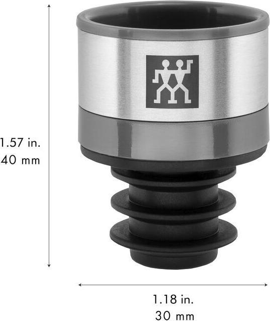 Immagine prodotto Zwilling Tappo per vino (Chiusura per il vino)