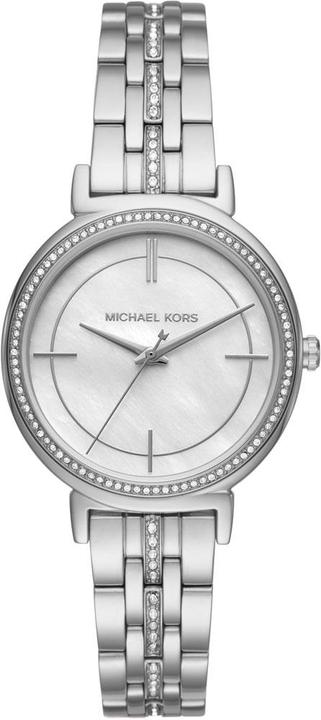 Produktbild Michael Kors Cinthia (Analoguhr, 34 mm)