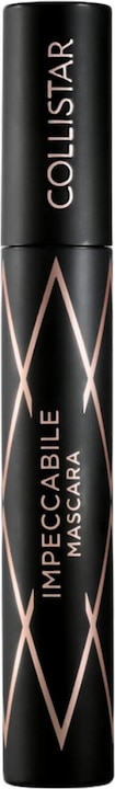 Actual product image Collistar Impeccable Mascara Black (Ultra Nero Black)