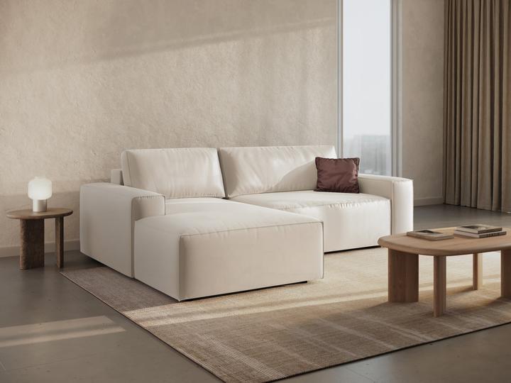 Actual product image Micadoni Jodie (Corner sofa)
