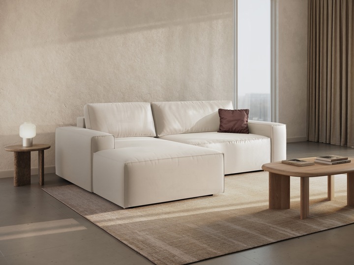 Produktbild Micadoni Jodie (Ecksofa)