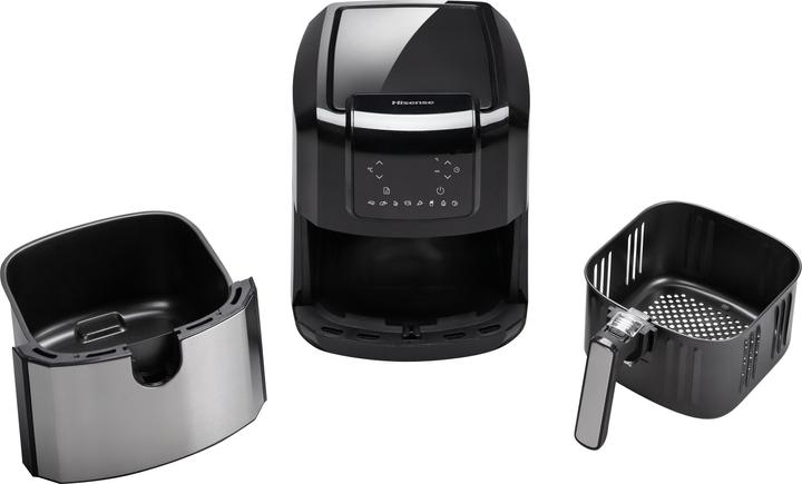 Immagine prodotto Gorenje Friggitrice ad aria calda, H06AFBS1S3