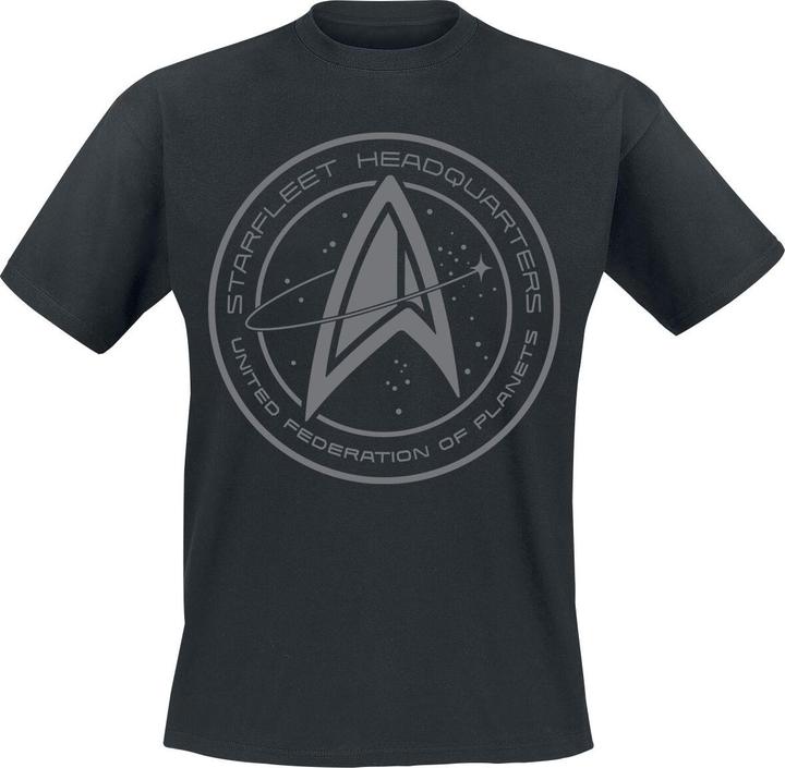 Produktbild Picard - Starfleet Headquarters (M)