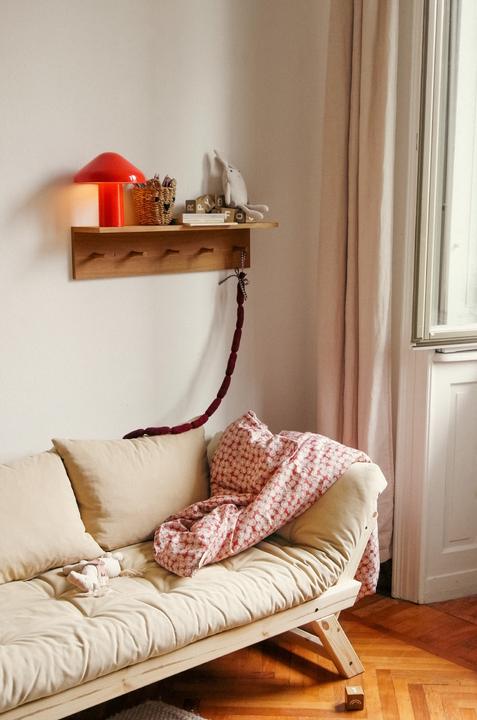 Produktbild Karup Design Bebop (3-Sitzer, Bettsofa)