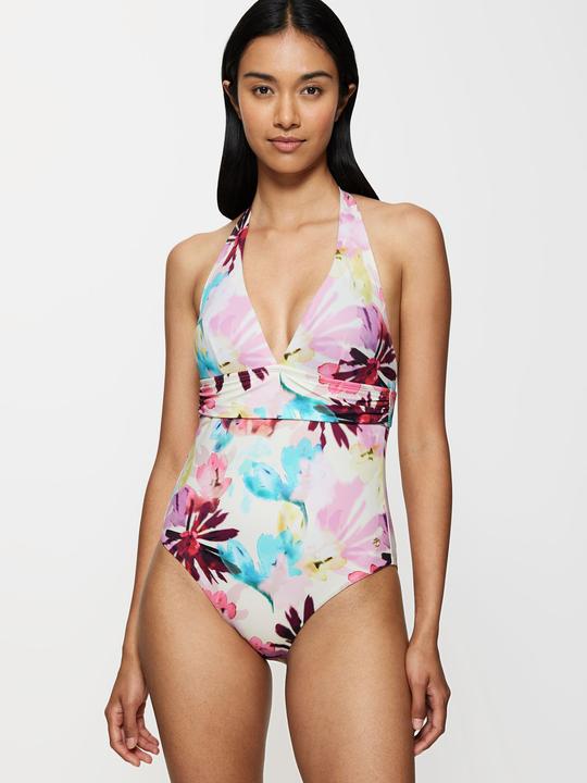 Image du produit Triumph Badeanzug Summer Fleur Plunge (42)