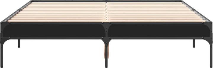 Produktbild vidaXL Bettgestell (120 x 200 cm)