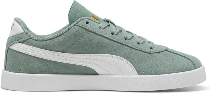 Produktbild Puma Club II Jr (37)