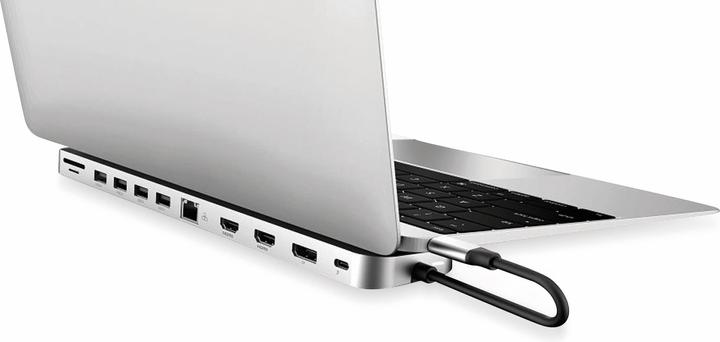 Produktbild Plusonic PSUC2501 (USB-C, 13 Ports)