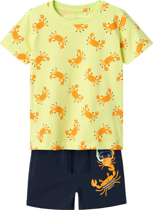 Actual product image Name it Pyjama Krebs (116)