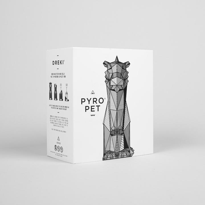 Immagine prodotto 54Celsius PyroPet Dreki