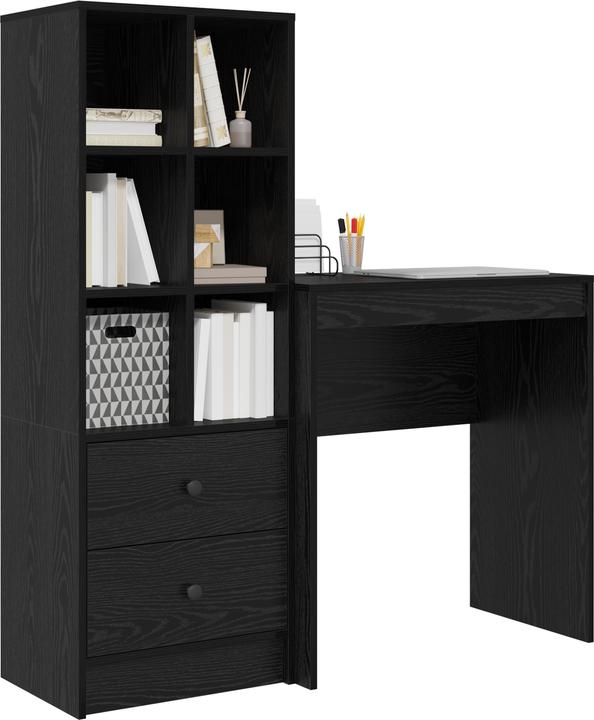 Produktbild vidaXL Schreibtisch (40 x 70 x 127 cm)